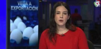 Prohíben venta de huevos para Haití en Dajabón/Primera Emisión SIN