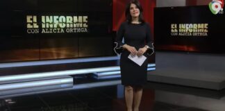 Reconocidas figuras del país