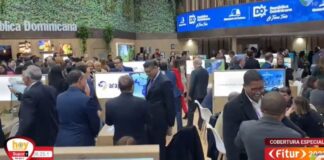 Recorrido por FITUR 2023