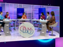 En La Mesa: Retos y motivaciones que impulsan a jóvenes a seguir adelante | Esta Noche Mariasela