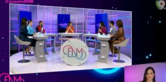 En La Mesa: Retos y motivaciones que impulsan a jóvenes a seguir adelante | Esta Noche Mariasela