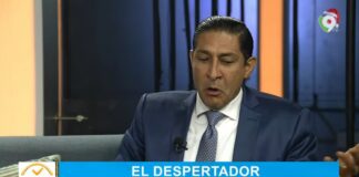 Iván Gatón Experto en Política Internacional en El Despertador