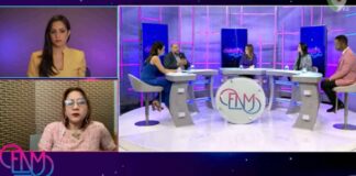 En La Mesa: Abuso contra niñas, niños y adolescentes |