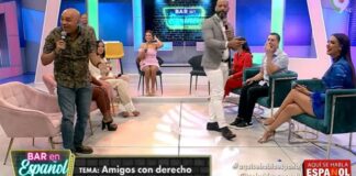 Amigos con Derecho
