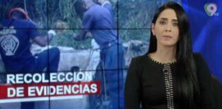 Buscan evidencias en pozo séptico que esclarezca muerte de pareja