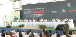 La realidad de Pedernales