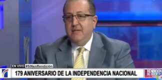 Debate Rendición de Cuentas 2023 con expertos por Alicia Ortega