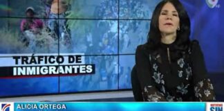 Descubren presunto entramado de tráfico de inmigrantes haitianos