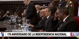 Eduardo Estrella, Presidente de la Cámara de Senadores | Rendición de Cuentas 2023