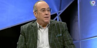 El PLD es un nuevo partido Vigoroso, Fuerte y Renovado: Charles Mariotti | Mckinney