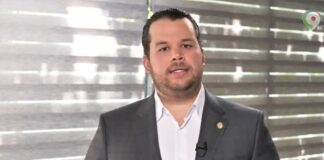El Presidente Luis Abinader hace cambios en el tren gubernamental