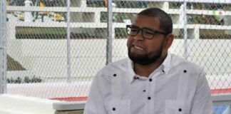 Entrevista al Alcalde de El Seibo Leo Francis en Líderes