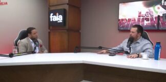 Entrevista con el joven comunicador Manuel Cruz