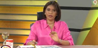 Esmeralda murió por shock Hipovolémico según INACIF