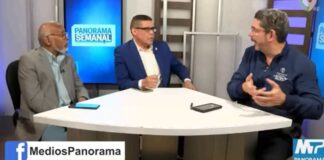 Esposas, amigos, hijos y hermanos