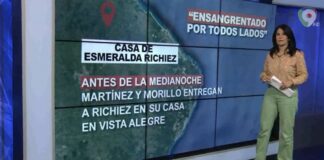 Exigen justicia e investigación ante la atroz muerte de adolescente