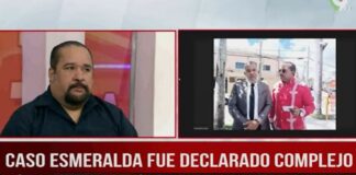 Familia de Esmeralda pide segunda Necropsia | El Show del Mediodía
