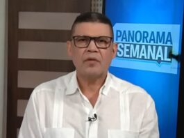 “Filosofando y Pensando” en Panorama Semanal