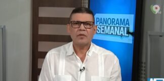 “Filosofando y Pensando” en Panorama Semanal