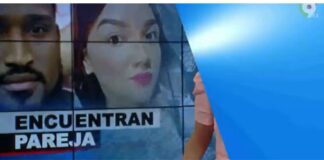 Infante encuentra cadáveres de pareja en La Guáyiga