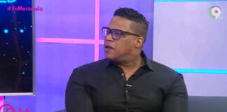 Jandy Ventura y su nuevo tema