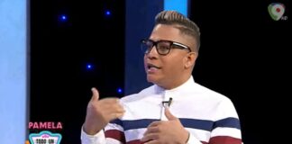 José Angel Morvan, “20 años en el mundo de la farándula