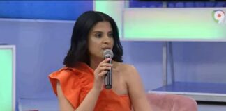 La Dra. Tania Medina se lanza como bachatera