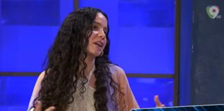 La Marimba en entrevista Con Jatnna