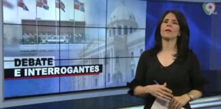 La Perspectiva con Alicia Ortega