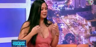Larimar Fiallo habla de su primera película