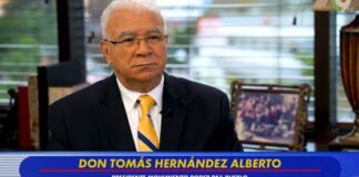 Luis Abinader es una revelación en la Historia Dominicana