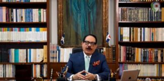 Luis Abinader repunta en las encuestas | AeroMundo