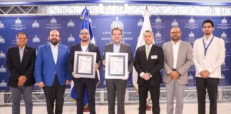 MICM obtiene máxima puntuación en transparencia durante todo el 2022