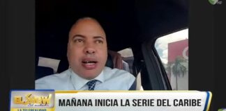 MLB prohíbe al gerente general del Licey viajar a la Serie del Caribe en Venezuela