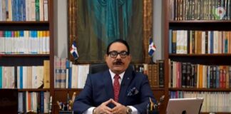 PLD y Fuerza del Pueblo “Sin Relevo Político”