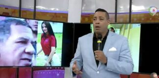 Padre de joven de la Vega narra el suceso | EL Show del Mediodía