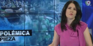 Polémica por código penal sin tres causales/Primera Emisión SIN