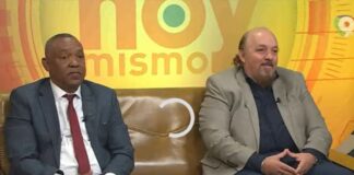 Preparativos para El Clásico Mundial de Beisbol