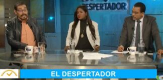 Que sucedió con Rosanyelis Peña