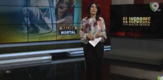 Salida Mortal