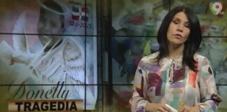 Tragedia | El Informe con Alicia Ortega