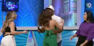 Un Novio para Mamá