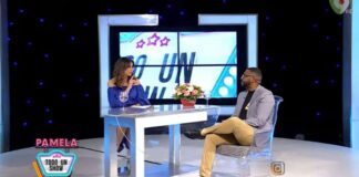 Vladimir Jaquez se confiesa en Pamela Todo un Show