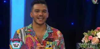 Yohan Amparo estrena su nuevo tema