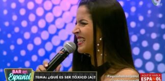 que es ser toxico