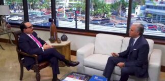 19% de aumento salarial