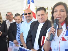 Cónsul RD en Miami exhorta a diáspora inculcar valores patrios a sus hijos