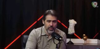 El Podcast con José Guillermo Cortines