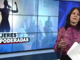 La Perspectiva: Mujeres Empoderadas