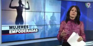 La Perspectiva: Mujeres Empoderadas